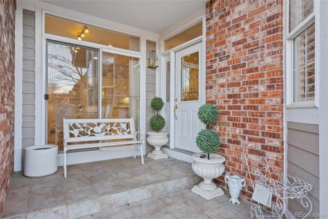 9835 Firestone Circle Lone Tree CO 80124