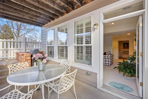 9835 Firestone Circle Lone Tree CO 80124