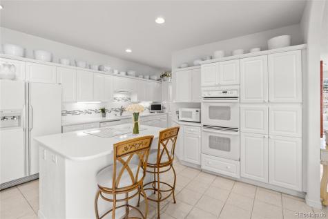 9835 Firestone Circle Lone Tree CO 80124