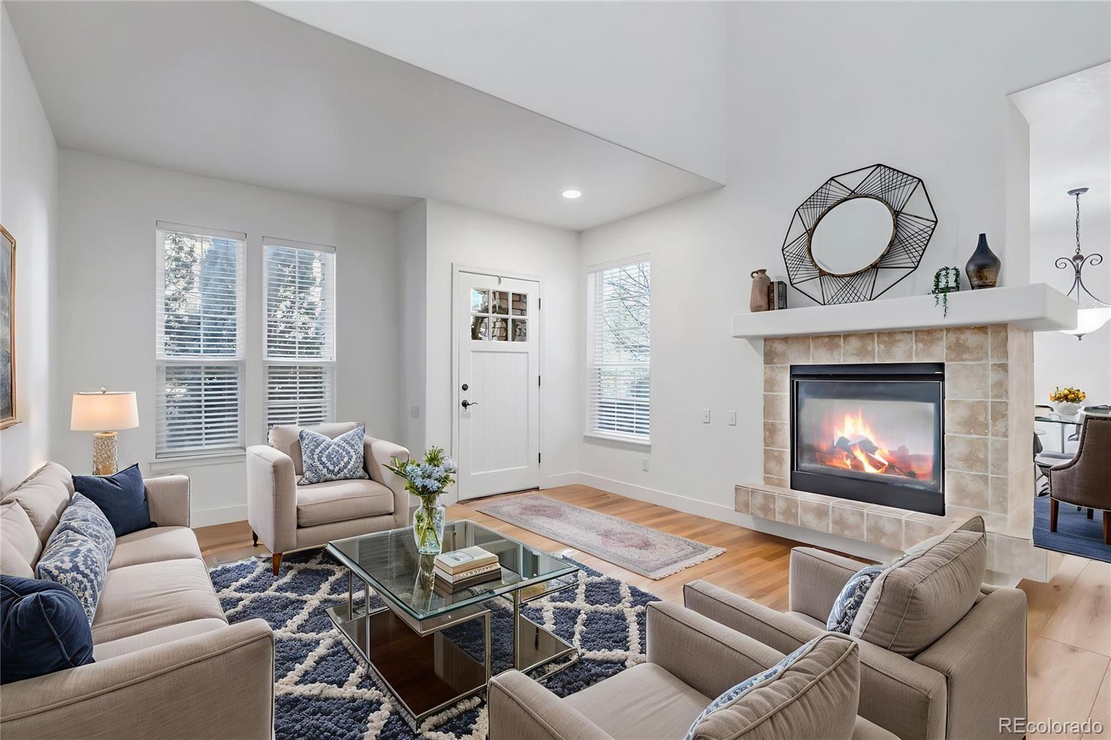 8853 Edinburgh Circle Highlands Ranch CO 80129