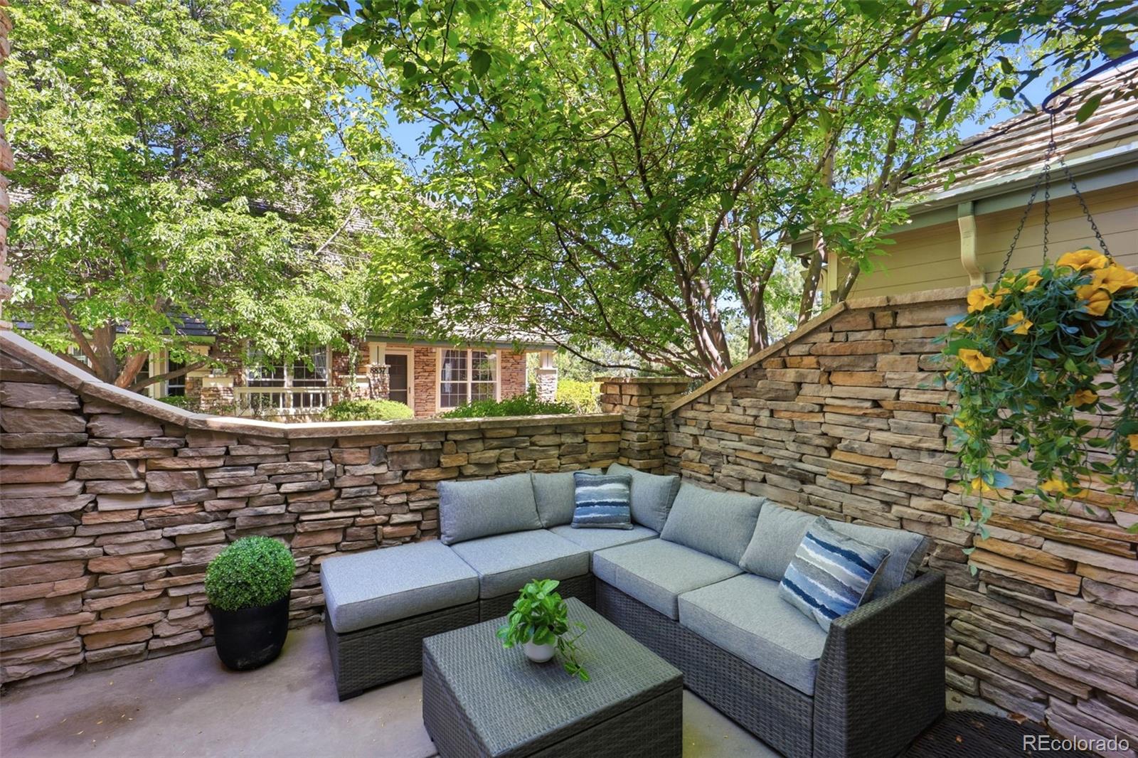 8853 Edinburgh Circle Highlands Ranch CO 80129