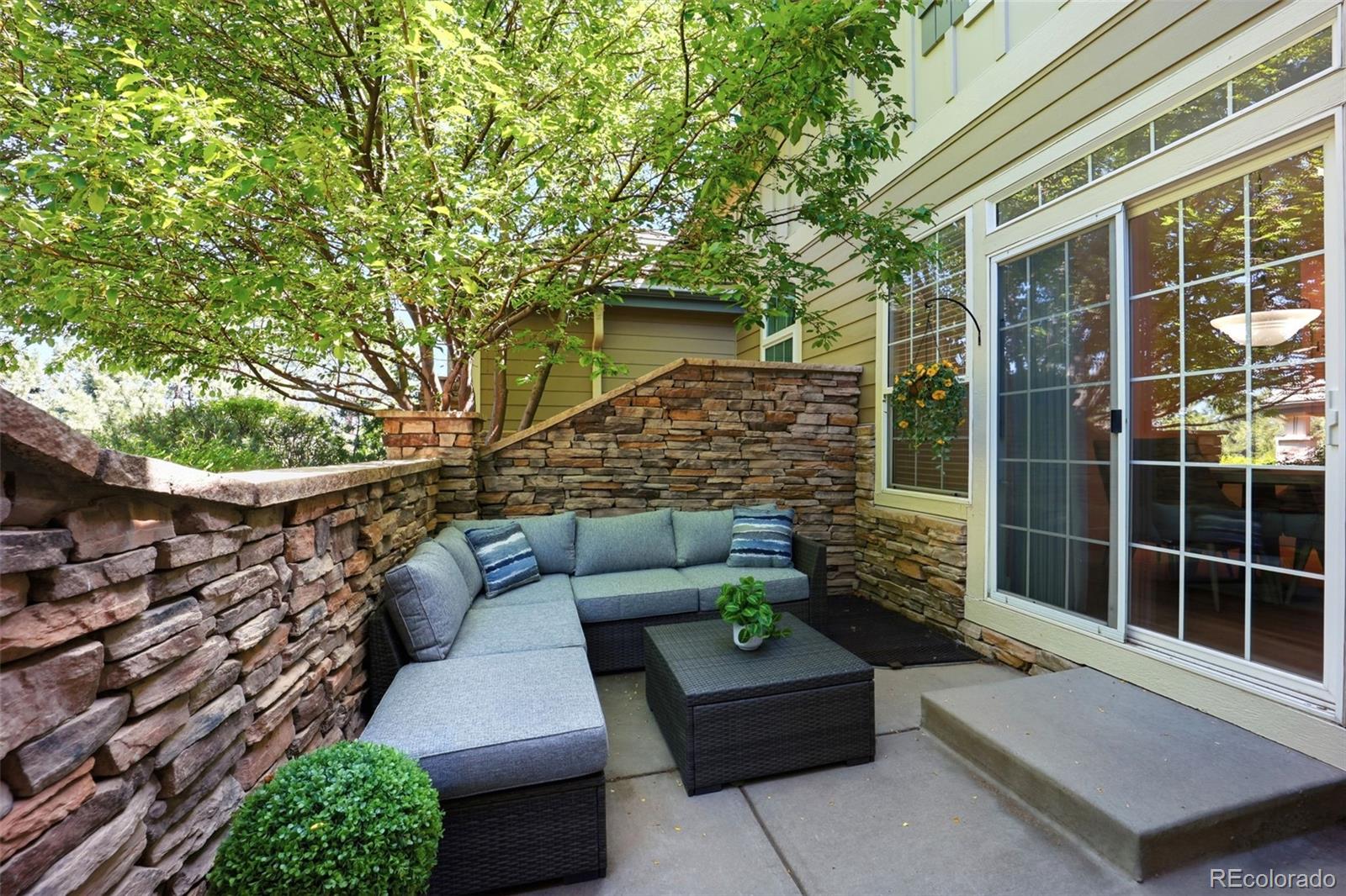 8853 Edinburgh Circle Highlands Ranch CO 80129