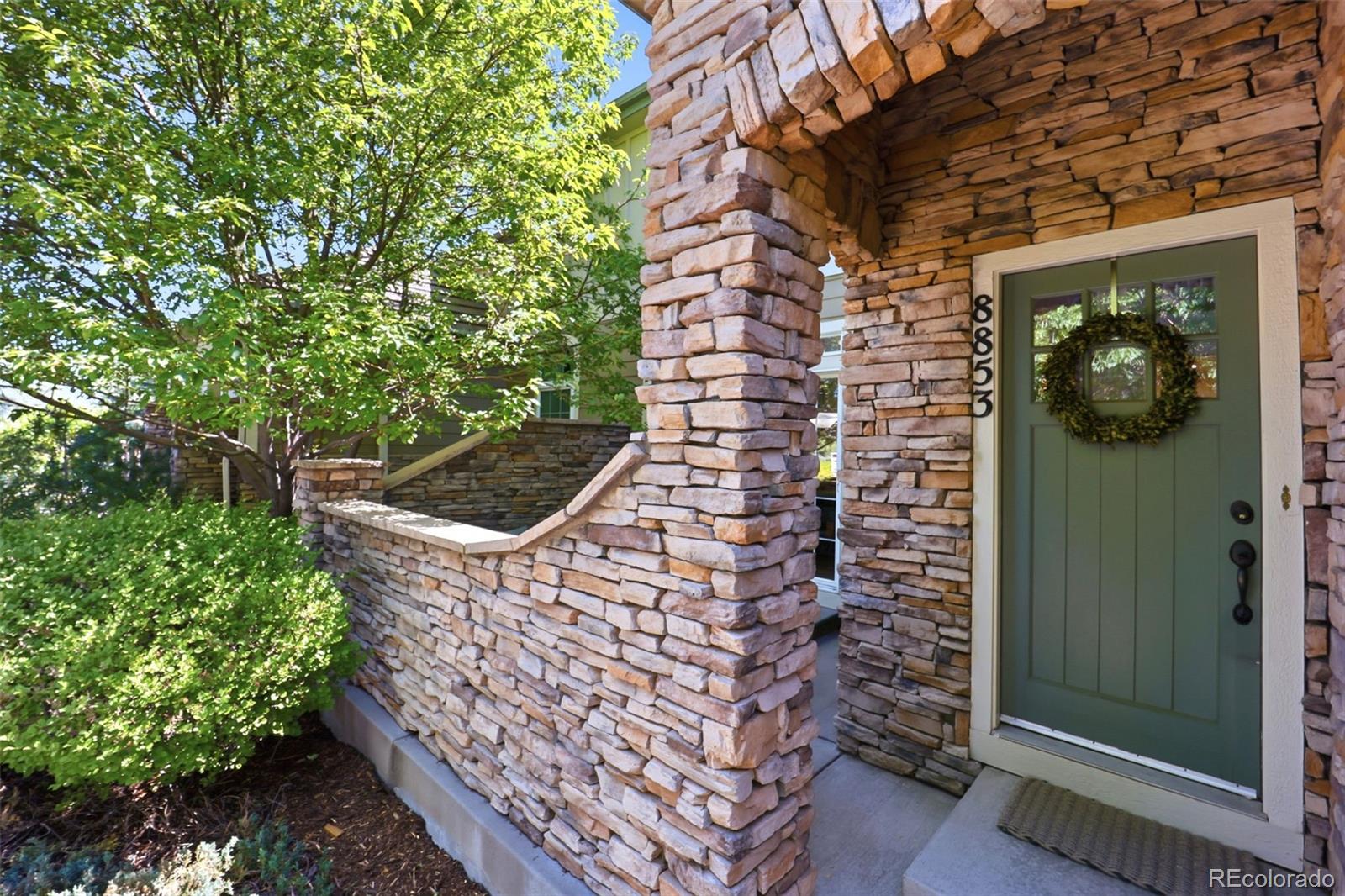 8853 Edinburgh Circle Highlands Ranch CO 80129