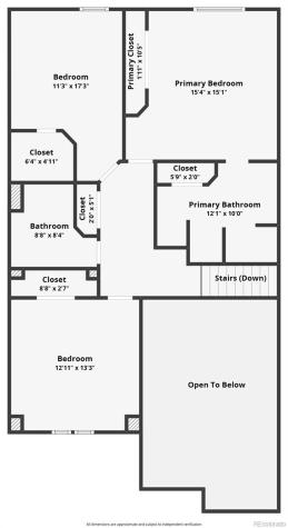 8853 Edinburgh Circle Highlands Ranch CO 80129