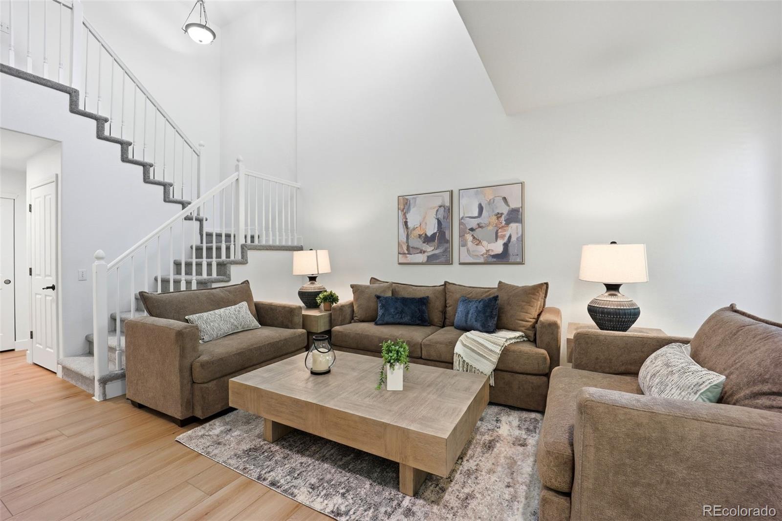 8853 Edinburgh Circle Highlands Ranch CO 80129
