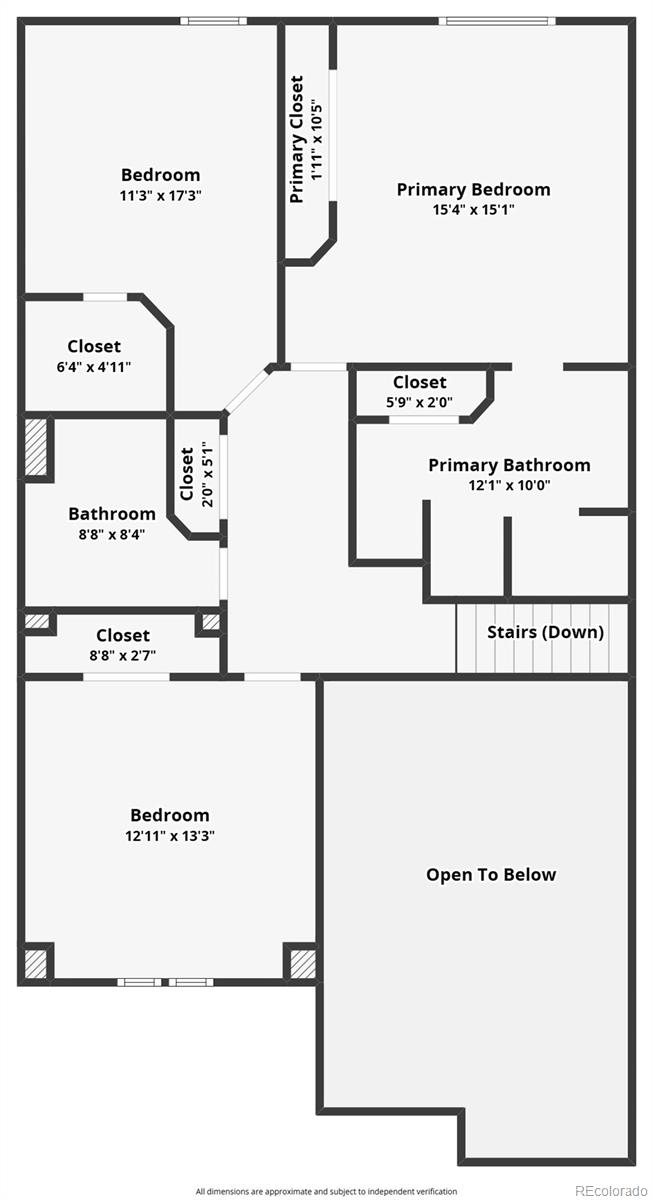 8853 Edinburgh Circle Highlands Ranch CO 80129