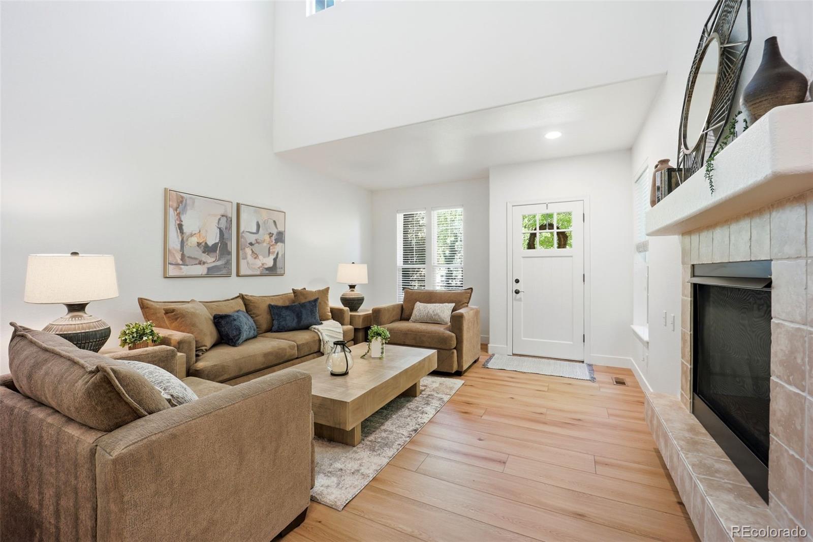 8853 Edinburgh Circle Highlands Ranch CO 80129