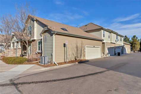 8853 Edinburgh Circle Highlands Ranch CO 80129