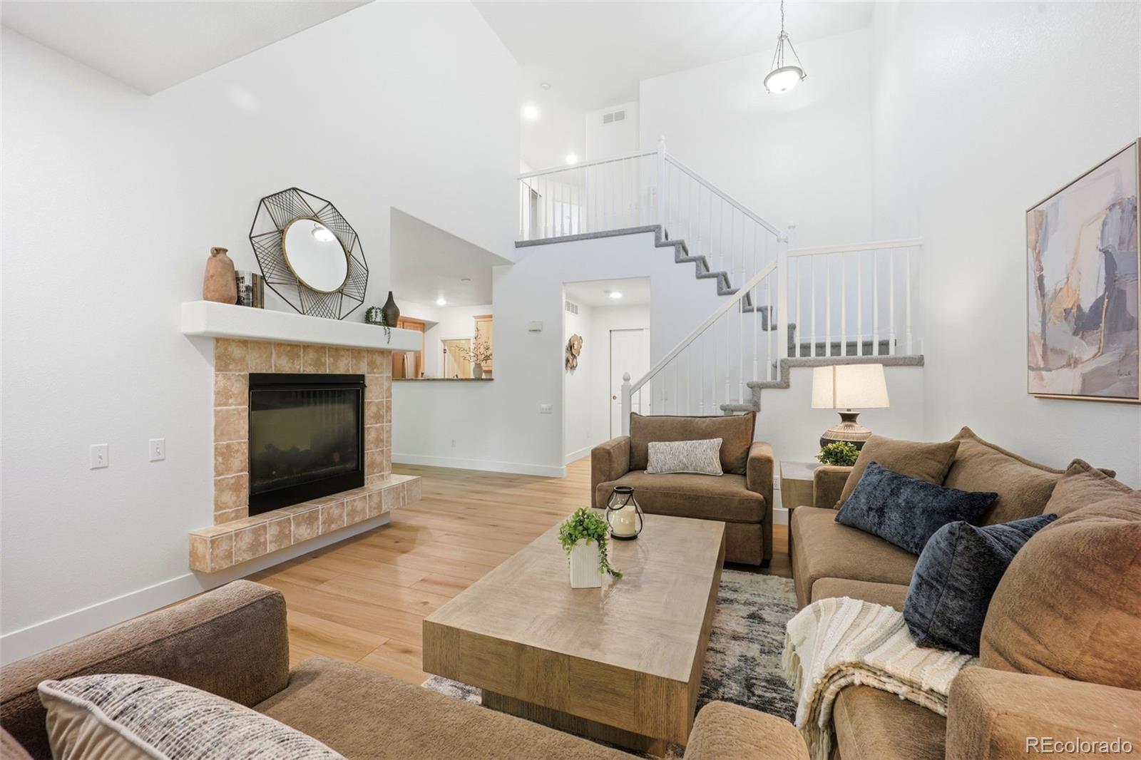 8853 Edinburgh Circle Highlands Ranch CO 80129