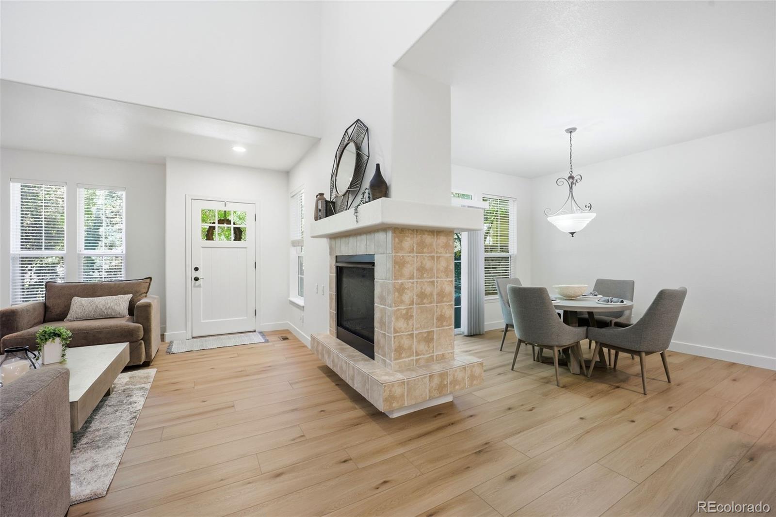 8853 Edinburgh Circle Highlands Ranch CO 80129