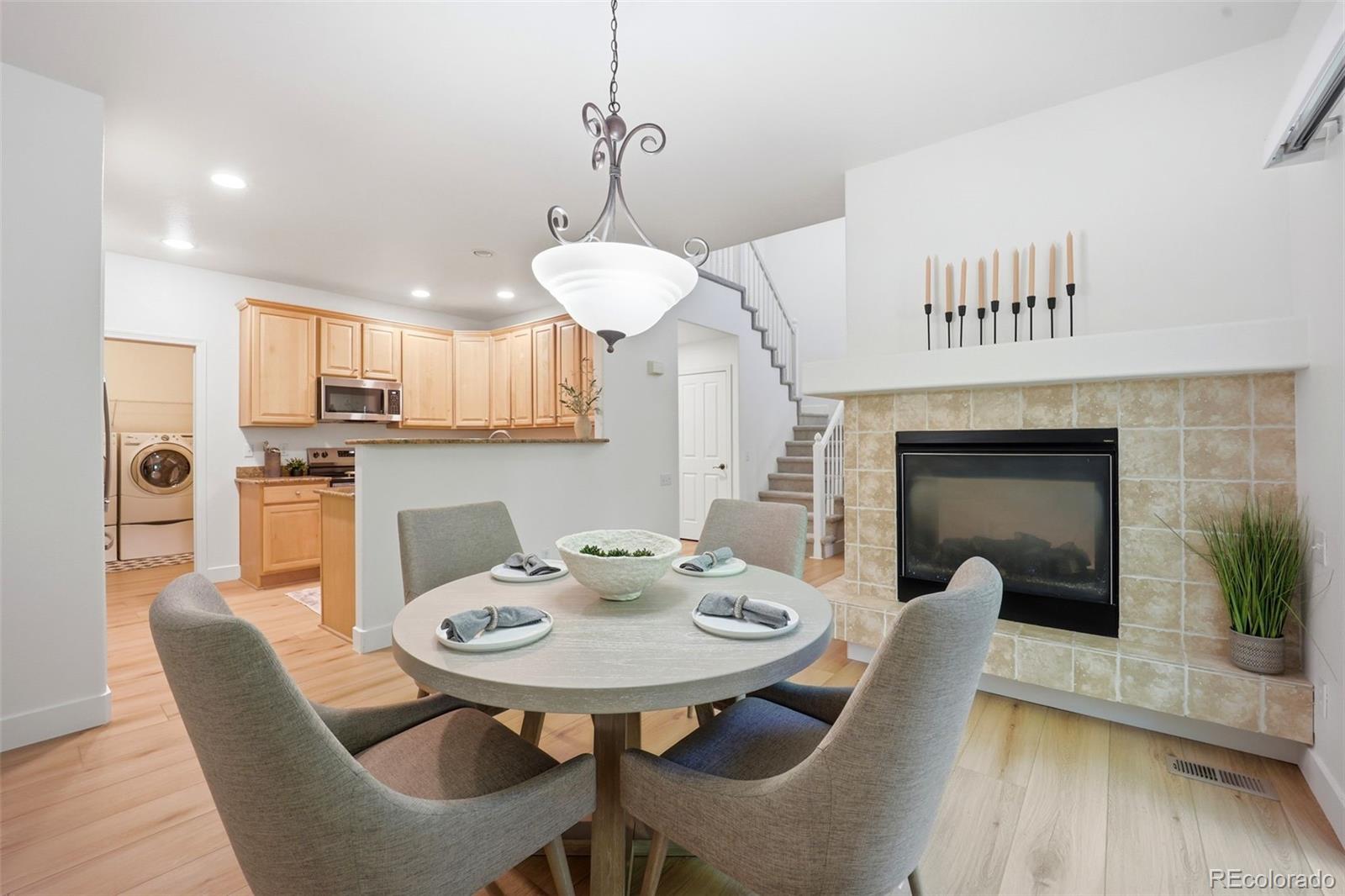 8853 Edinburgh Circle Highlands Ranch CO 80129