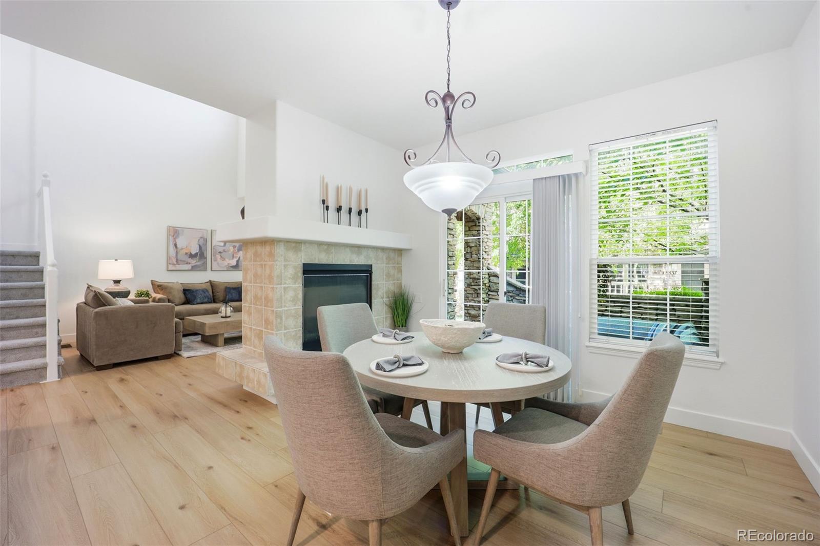 8853 Edinburgh Circle Highlands Ranch CO 80129