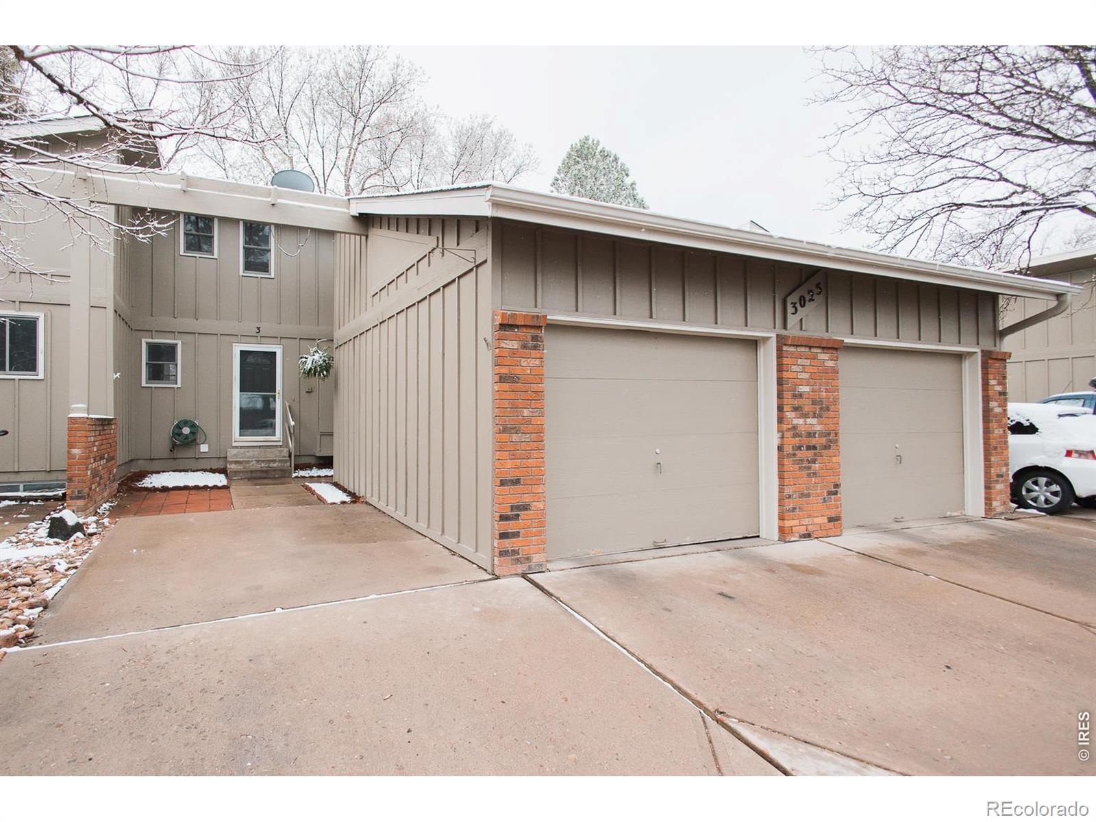 3025 Regatta Lane Fort Collins CO 80525