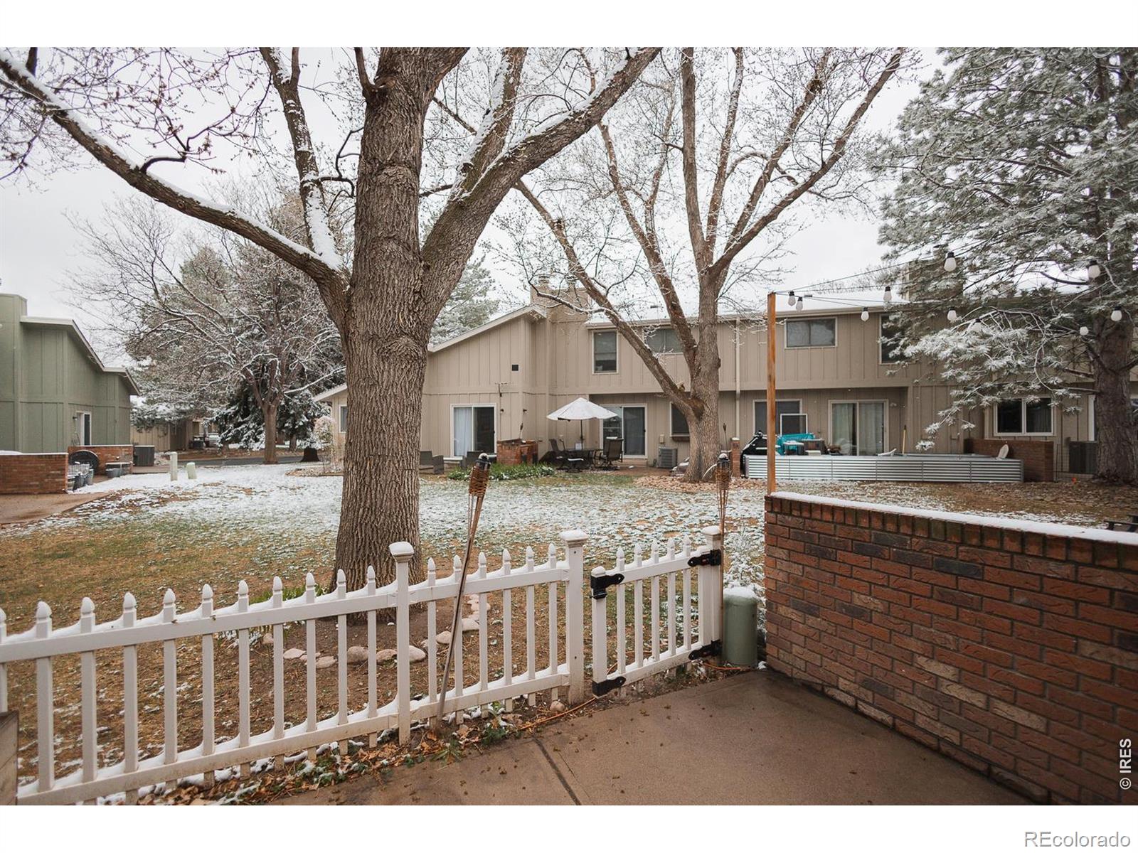 3025 Regatta Lane Fort Collins CO 80525