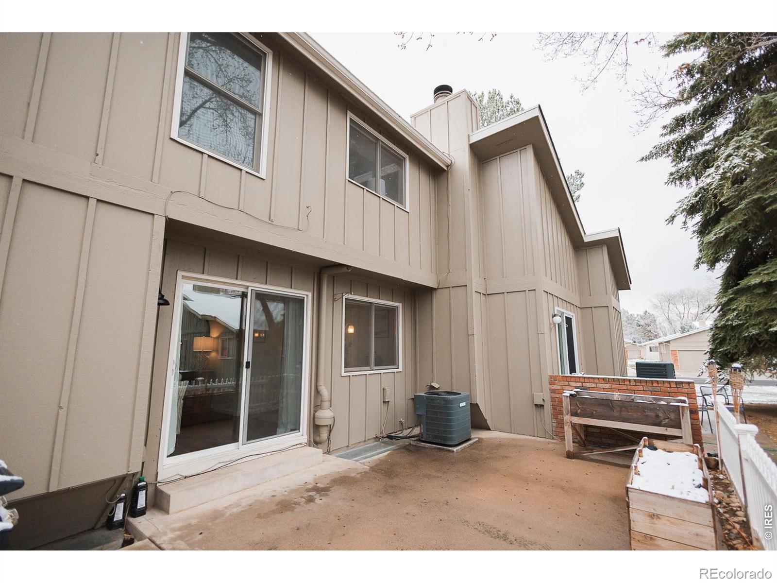 3025 Regatta Lane Fort Collins CO 80525
