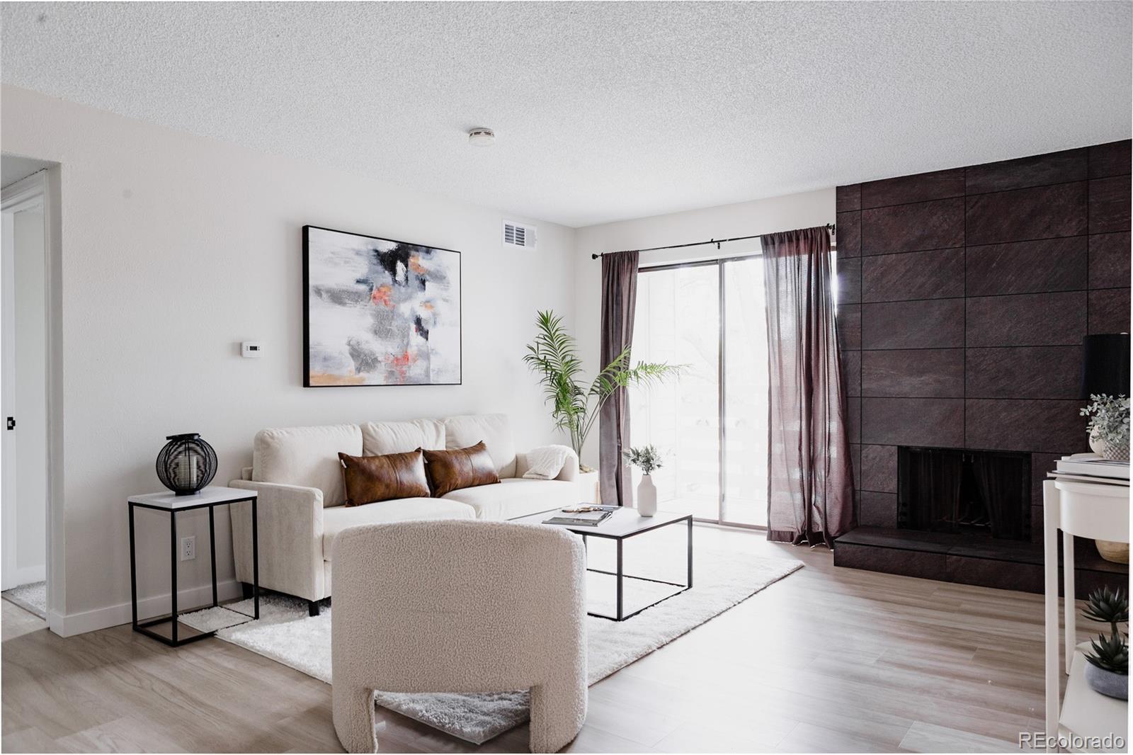 7395 E Eastman Avenue Denver CO 80231