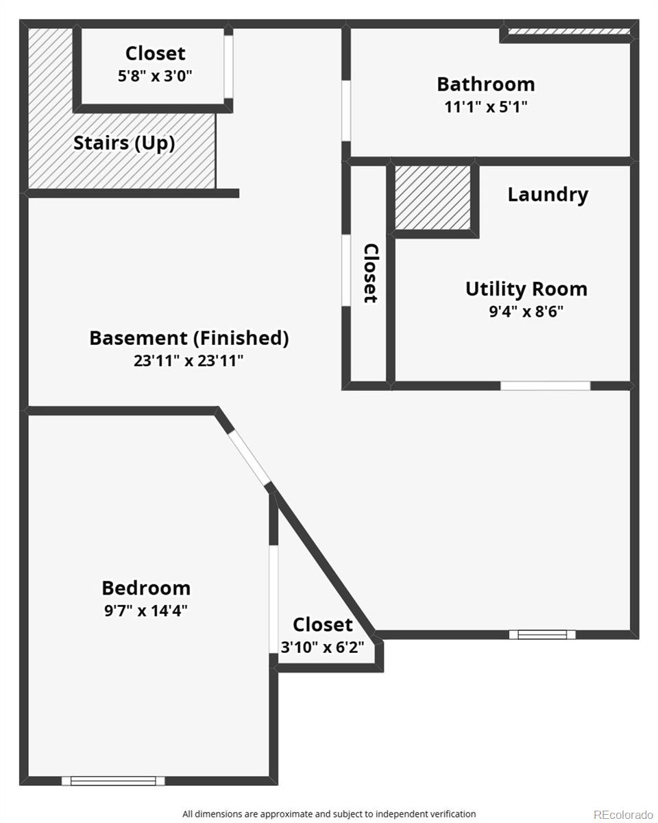 9990 Grove Street Westminster CO 80031