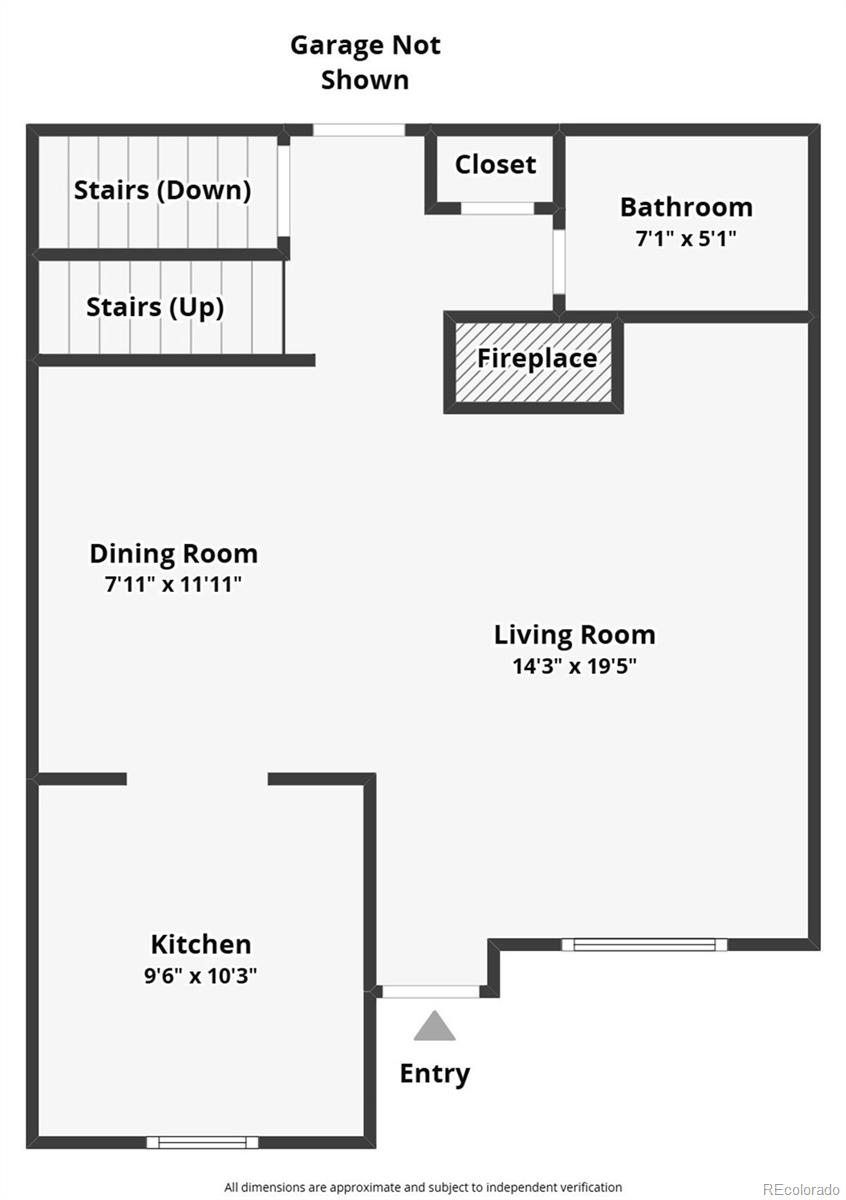 9990 Grove Street Westminster CO 80031