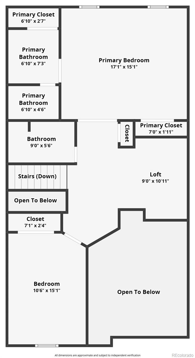 9990 Grove Street Westminster CO 80031