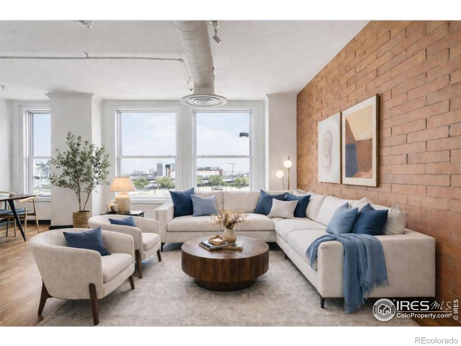 2245 Blake Street Denver CO 80205