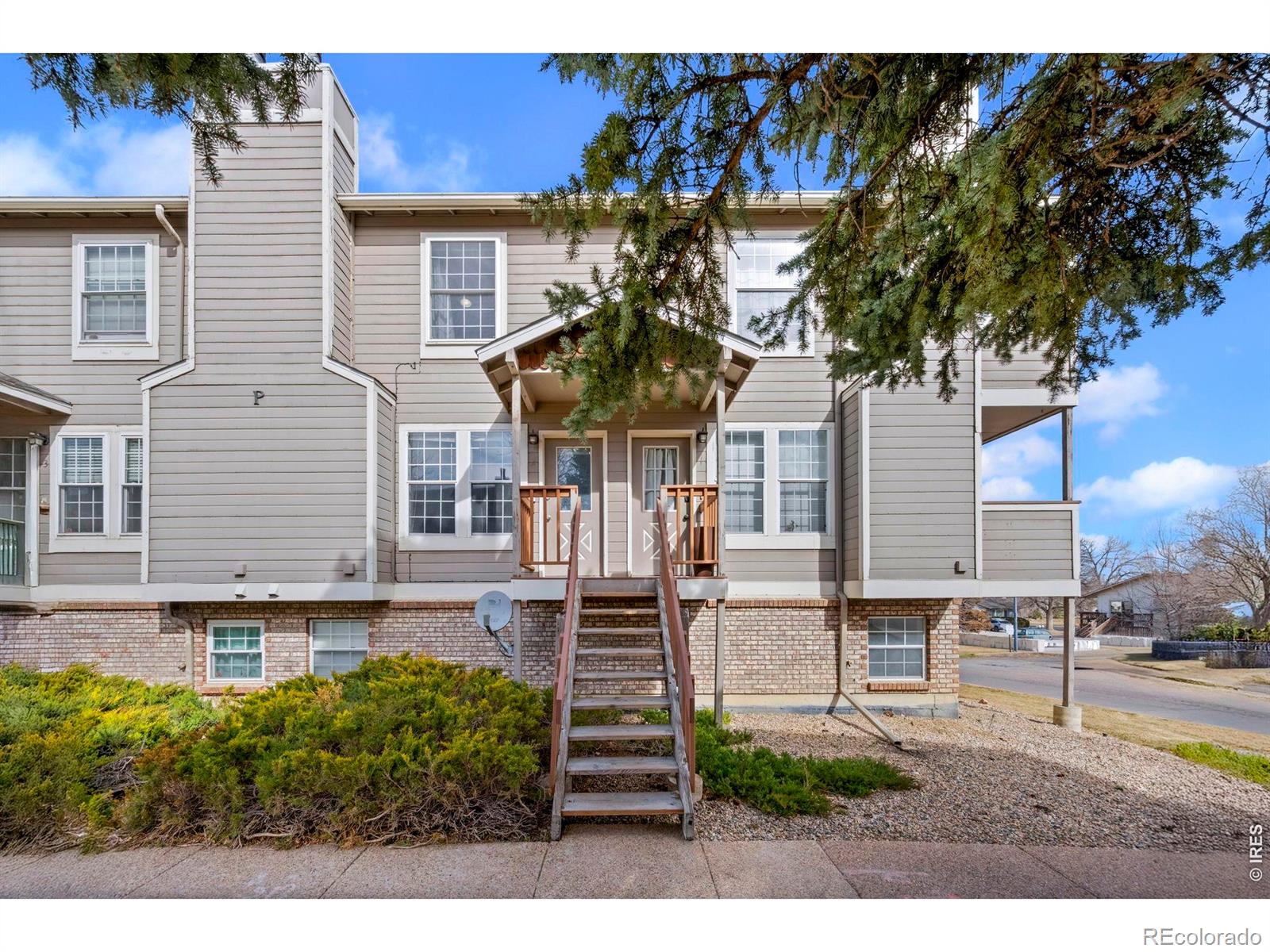 3200 Azalea Drive Fort Collins CO 80526