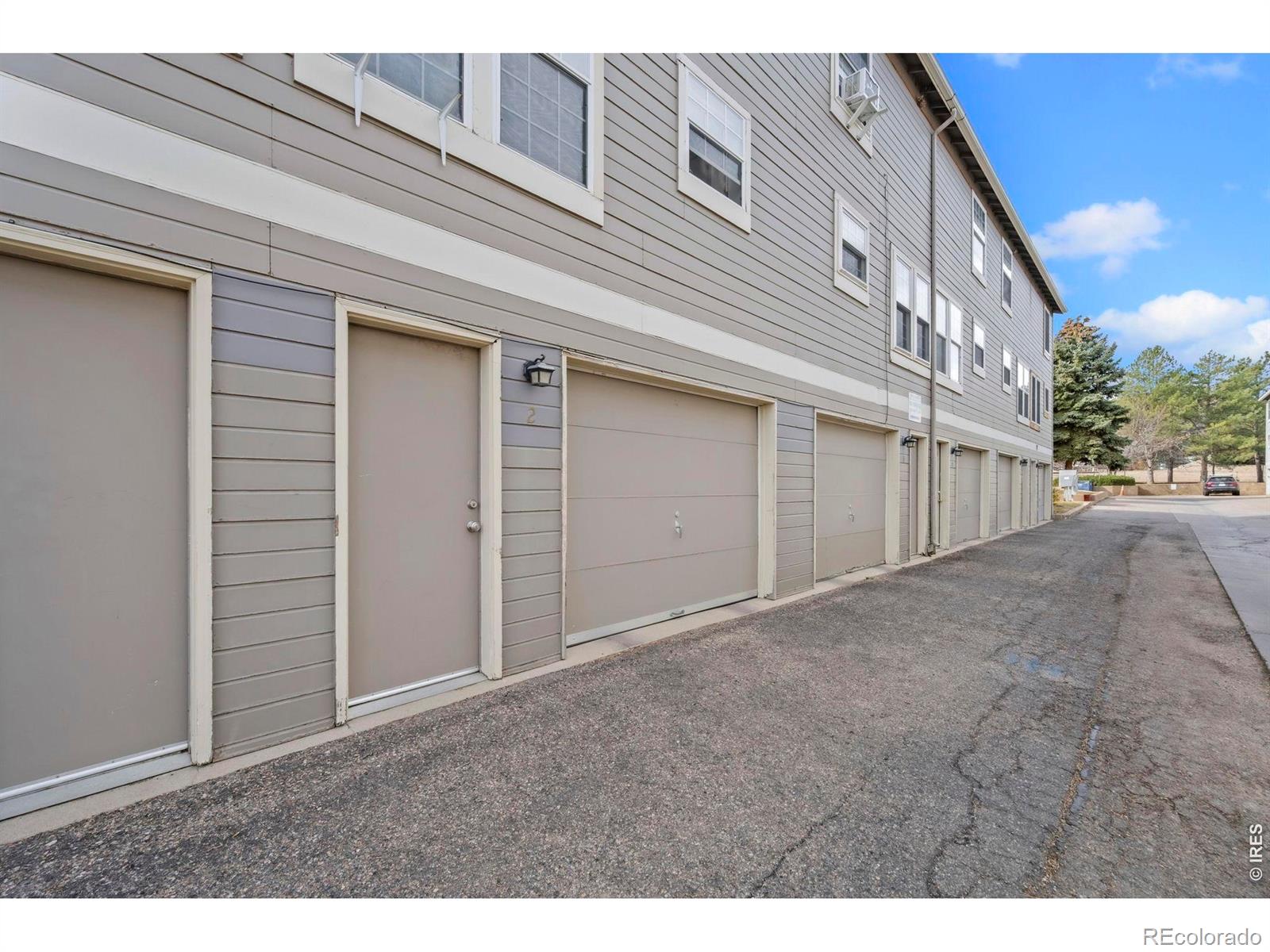 3200 Azalea Drive Fort Collins CO 80526
