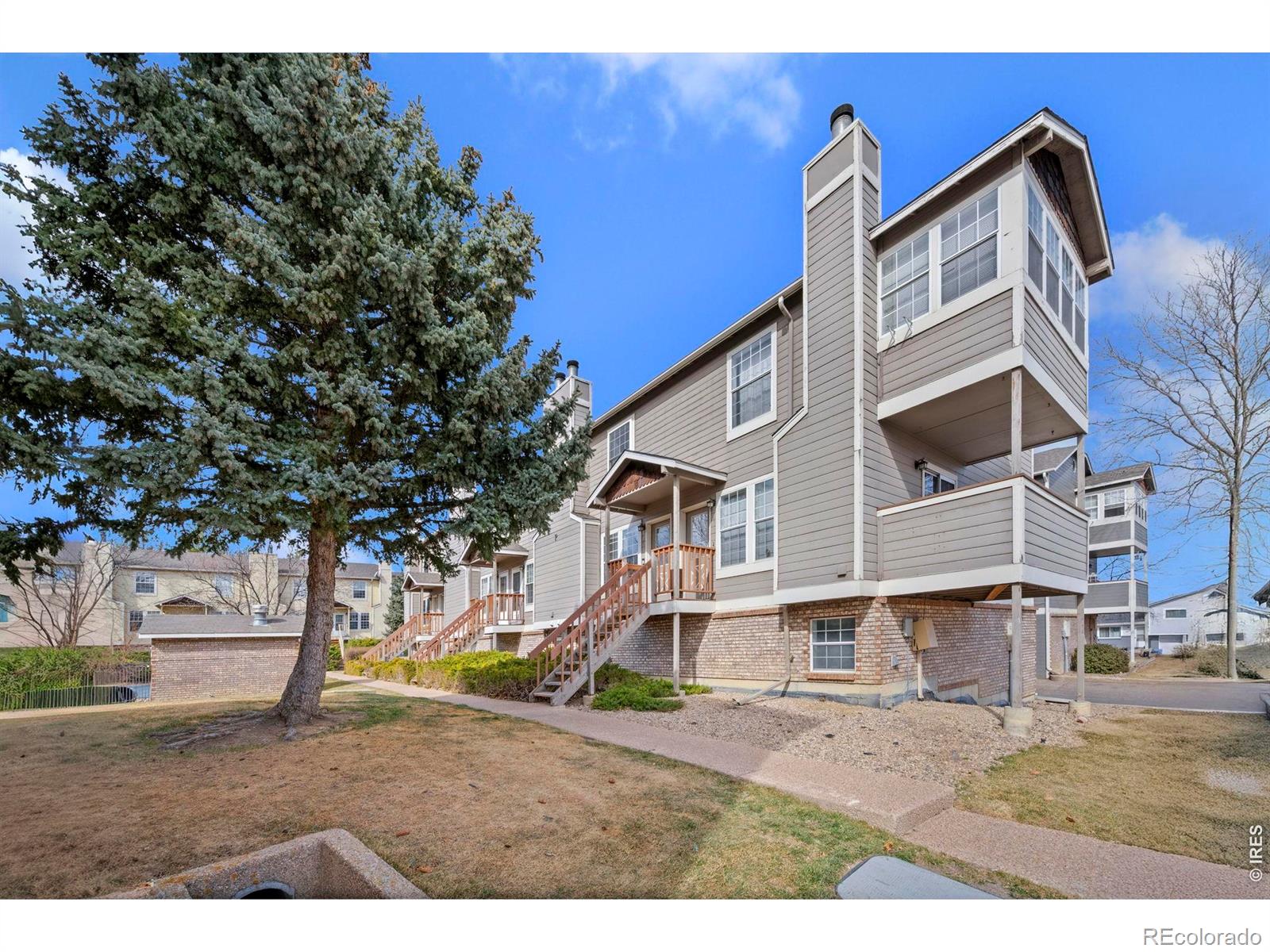 3200 Azalea Drive Fort Collins CO 80526