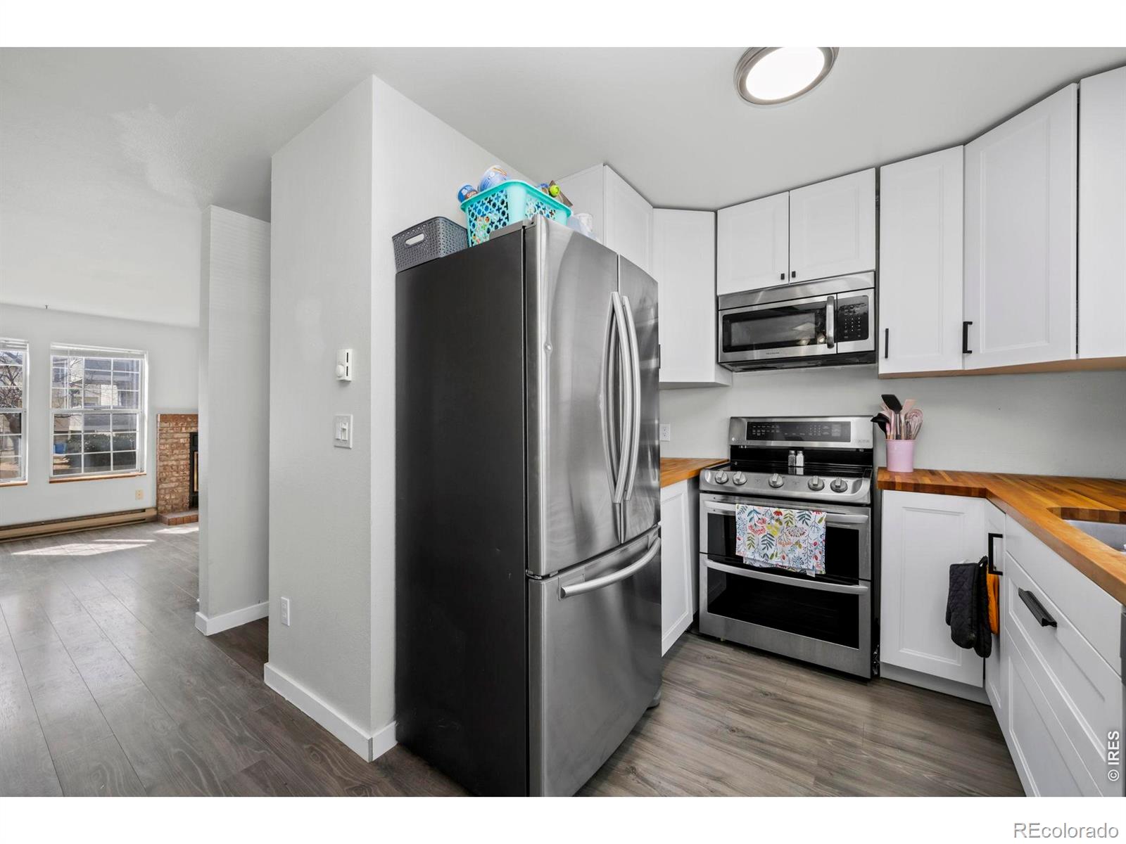 3200 Azalea Drive Fort Collins CO 80526