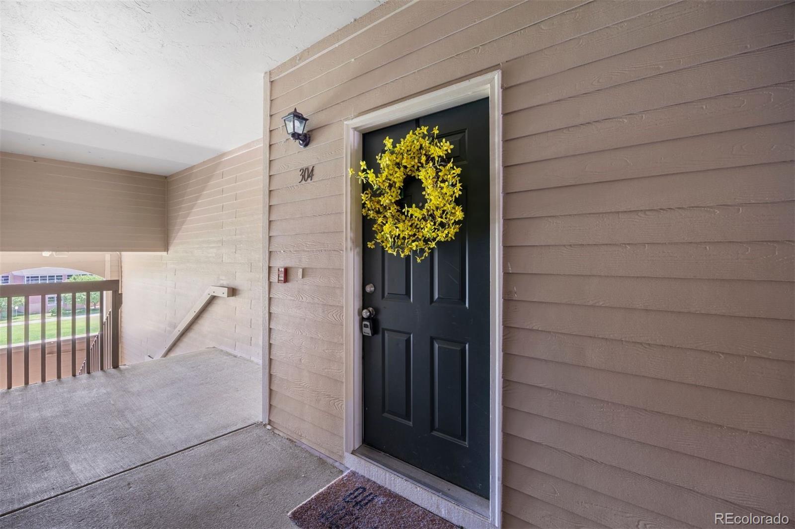 8464 S Holland Way Littleton CO 80128