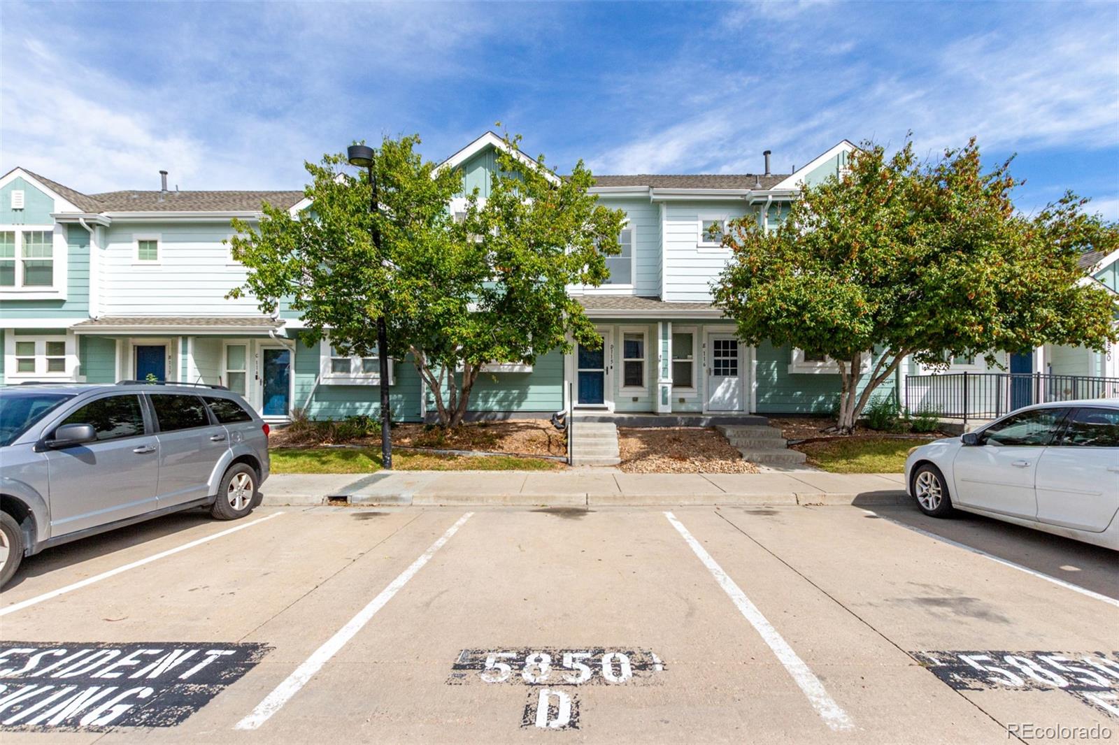 5850 Ceylon Street Denver CO 80249