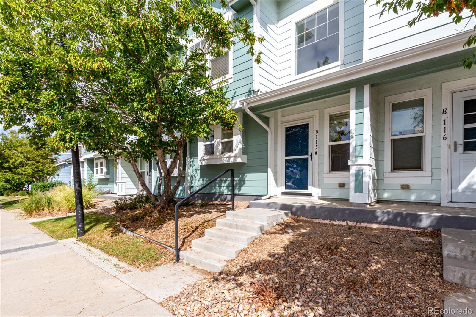 5850 Ceylon Street Denver CO 80249