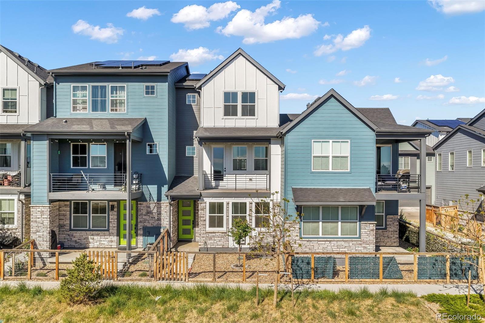 10334 Milwaukee Circle Denver CO 80229
