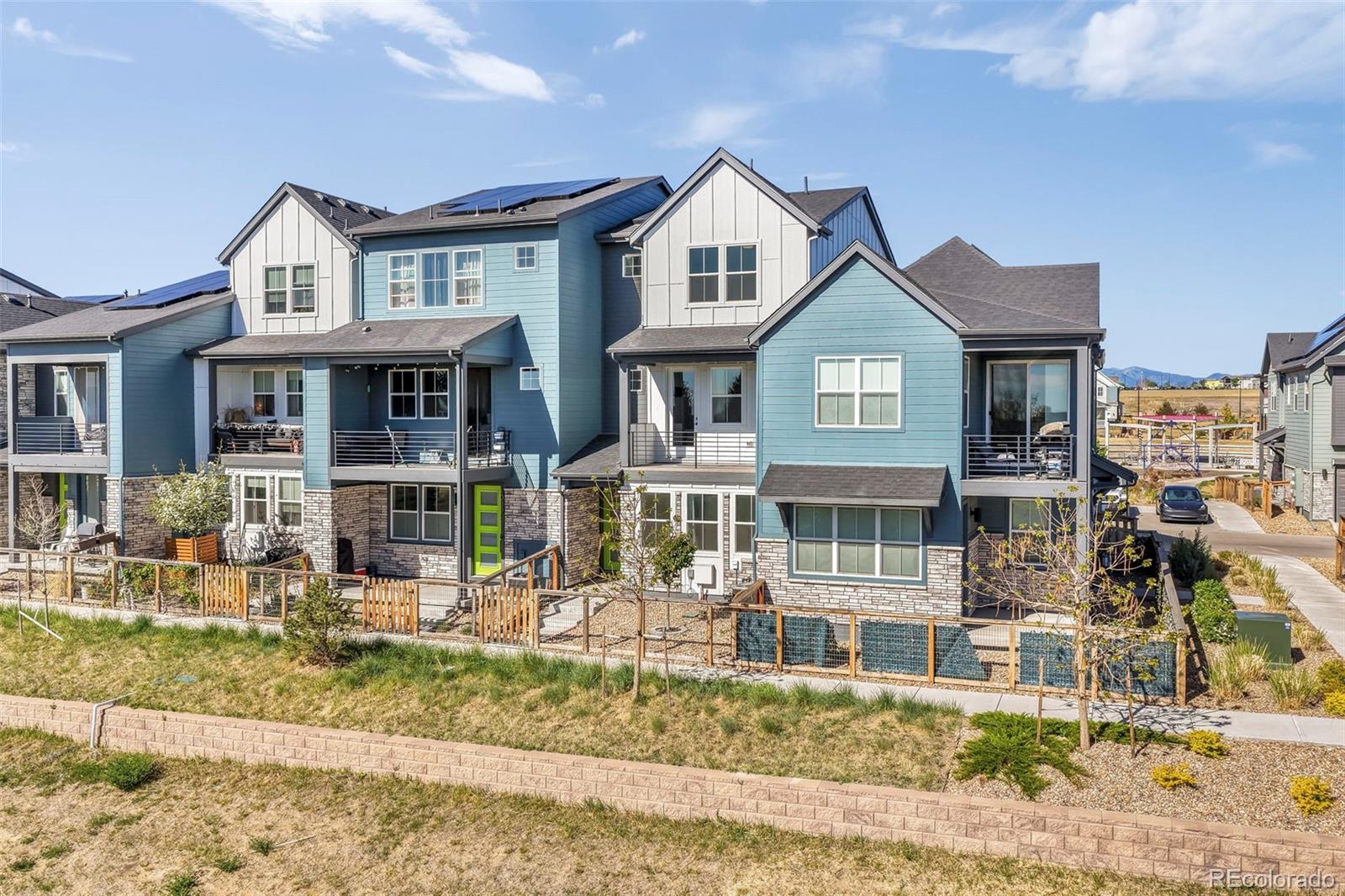 10334 Milwaukee Circle Denver CO 80229