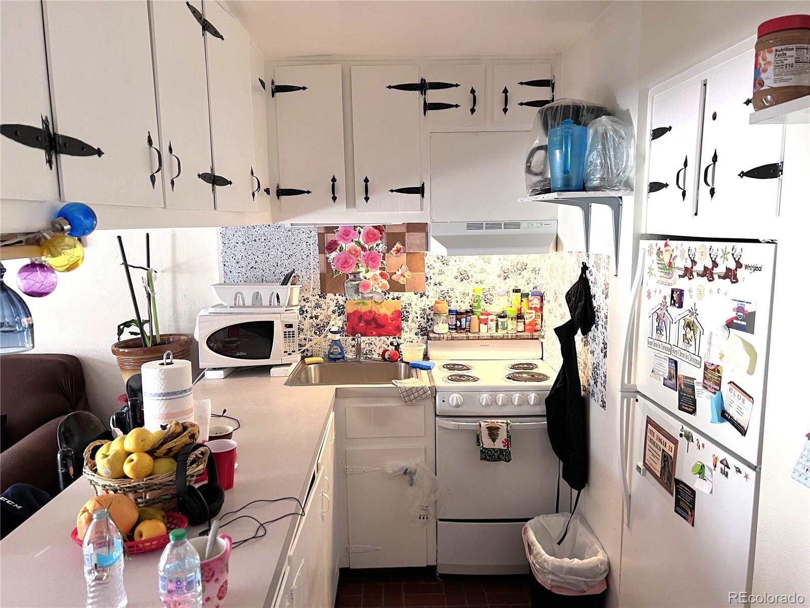 330 E La Bonte Street Dillon CO 80435