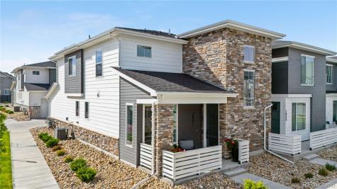 16351 Askins Loop Parker CO 80134