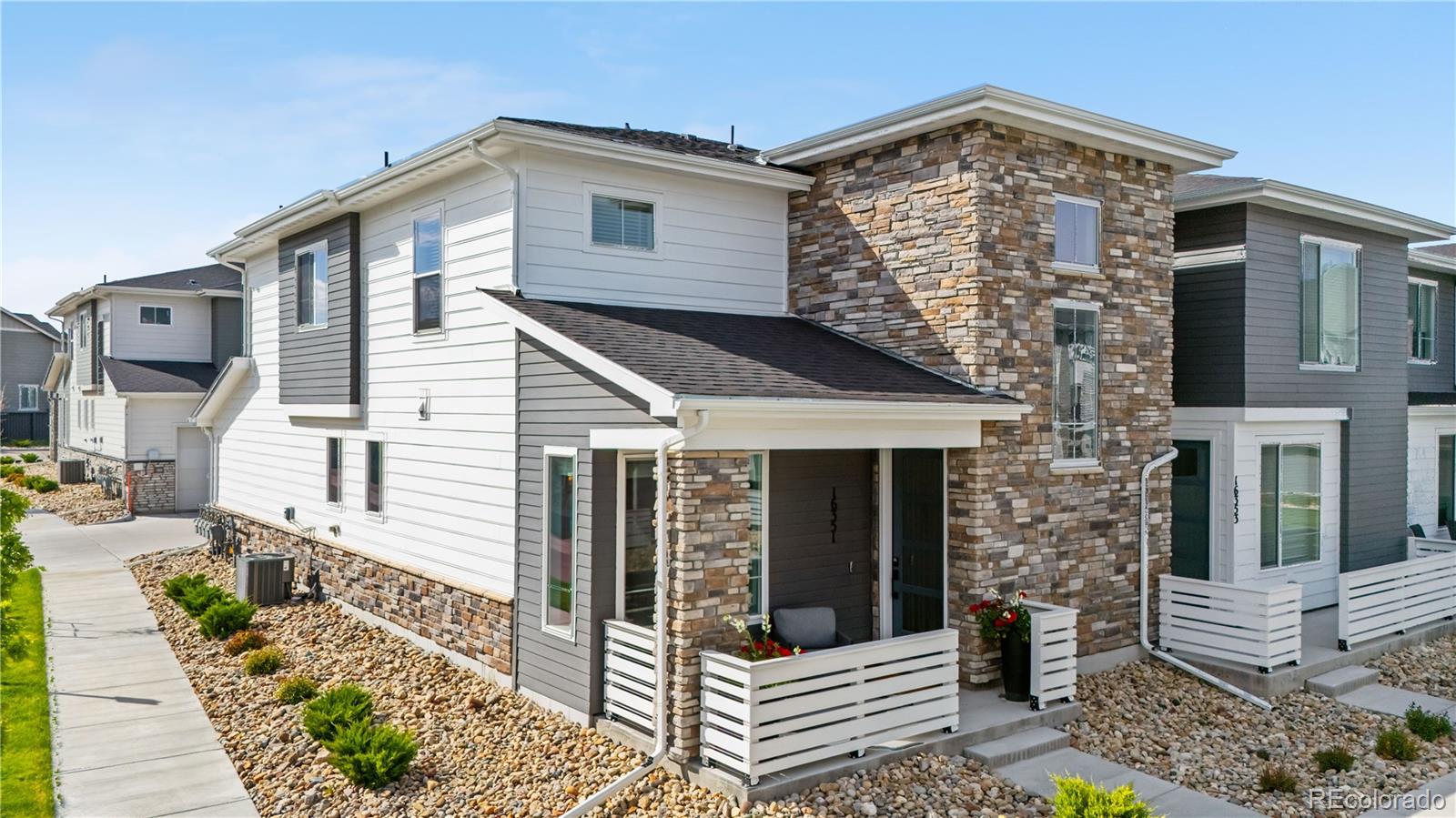 16351 Askins Loop Parker CO 80134