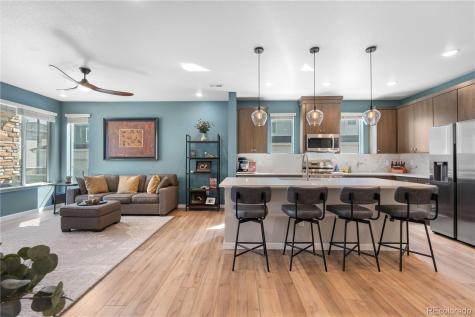 16351 Askins Loop Parker CO 80134