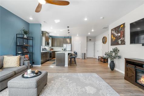 16351 Askins Loop Parker CO 80134