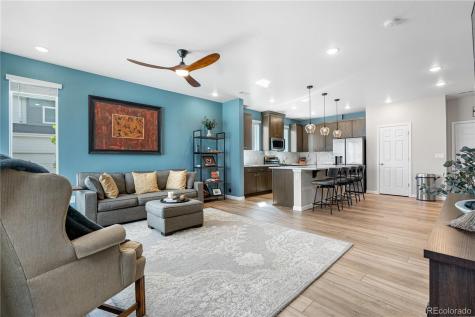 16351 Askins Loop Parker CO 80134