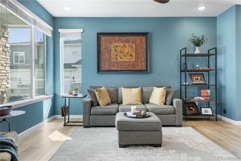 16351 Askins Loop Parker CO 80134