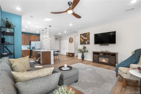 16351 Askins Loop Parker CO 80134