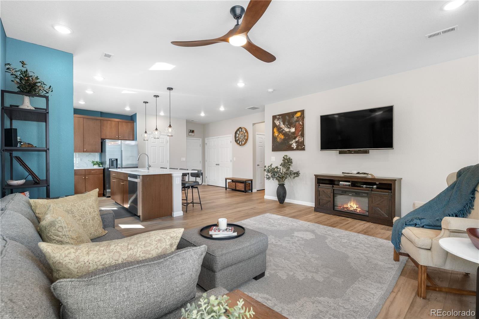 16351 Askins Loop Parker CO 80134