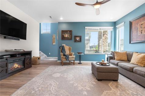 16351 Askins Loop Parker CO 80134