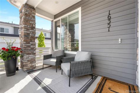 16351 Askins Loop Parker CO 80134