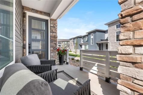 16351 Askins Loop Parker CO 80134