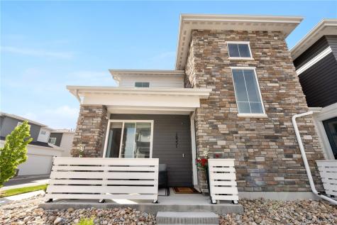 16351 Askins Loop Parker CO 80134