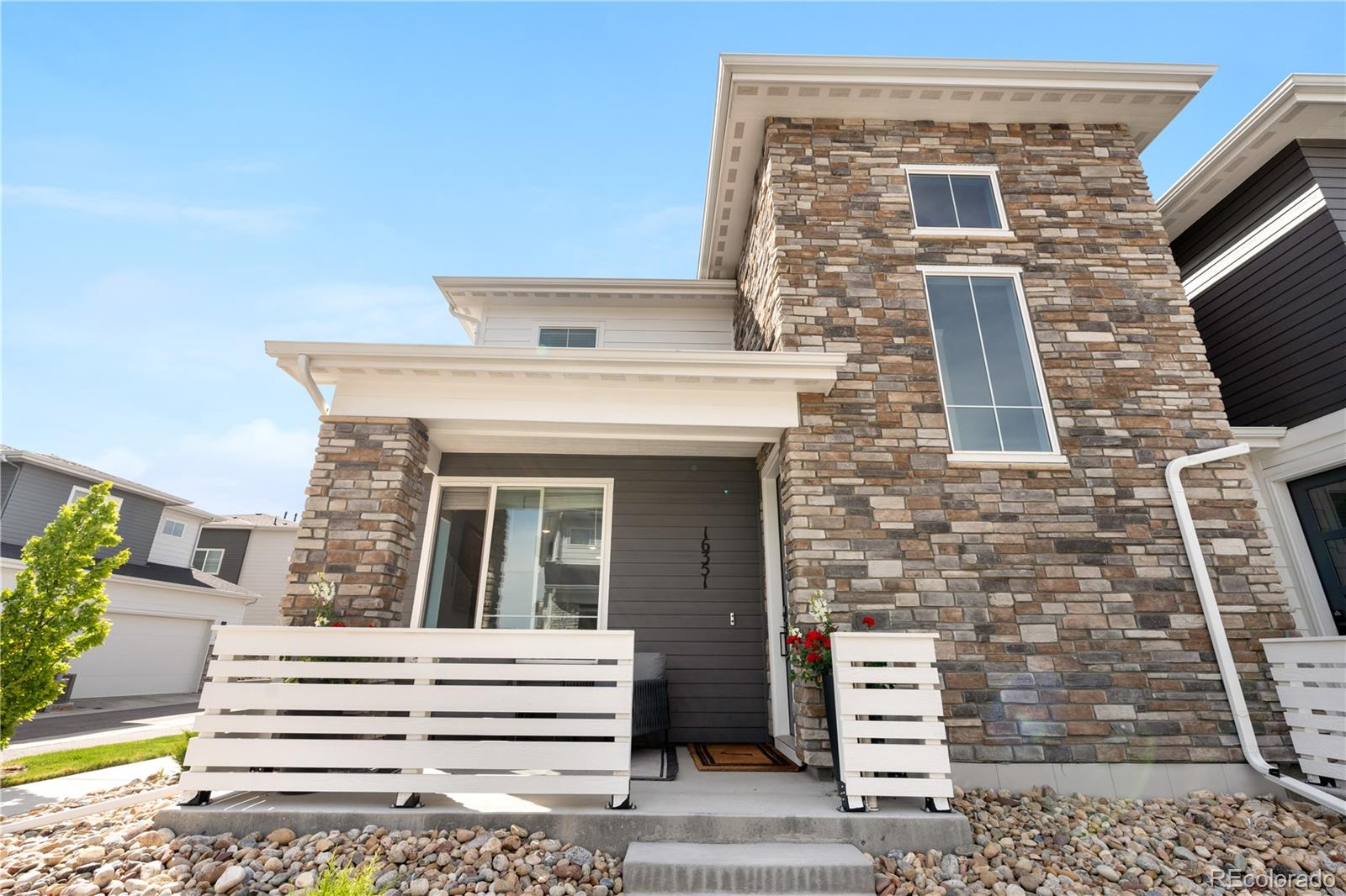 16351 Askins Loop Parker CO 80134
