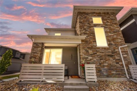 16351 Askins Loop Parker CO 80134