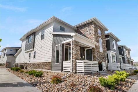 16351 Askins Loop Parker CO 80134