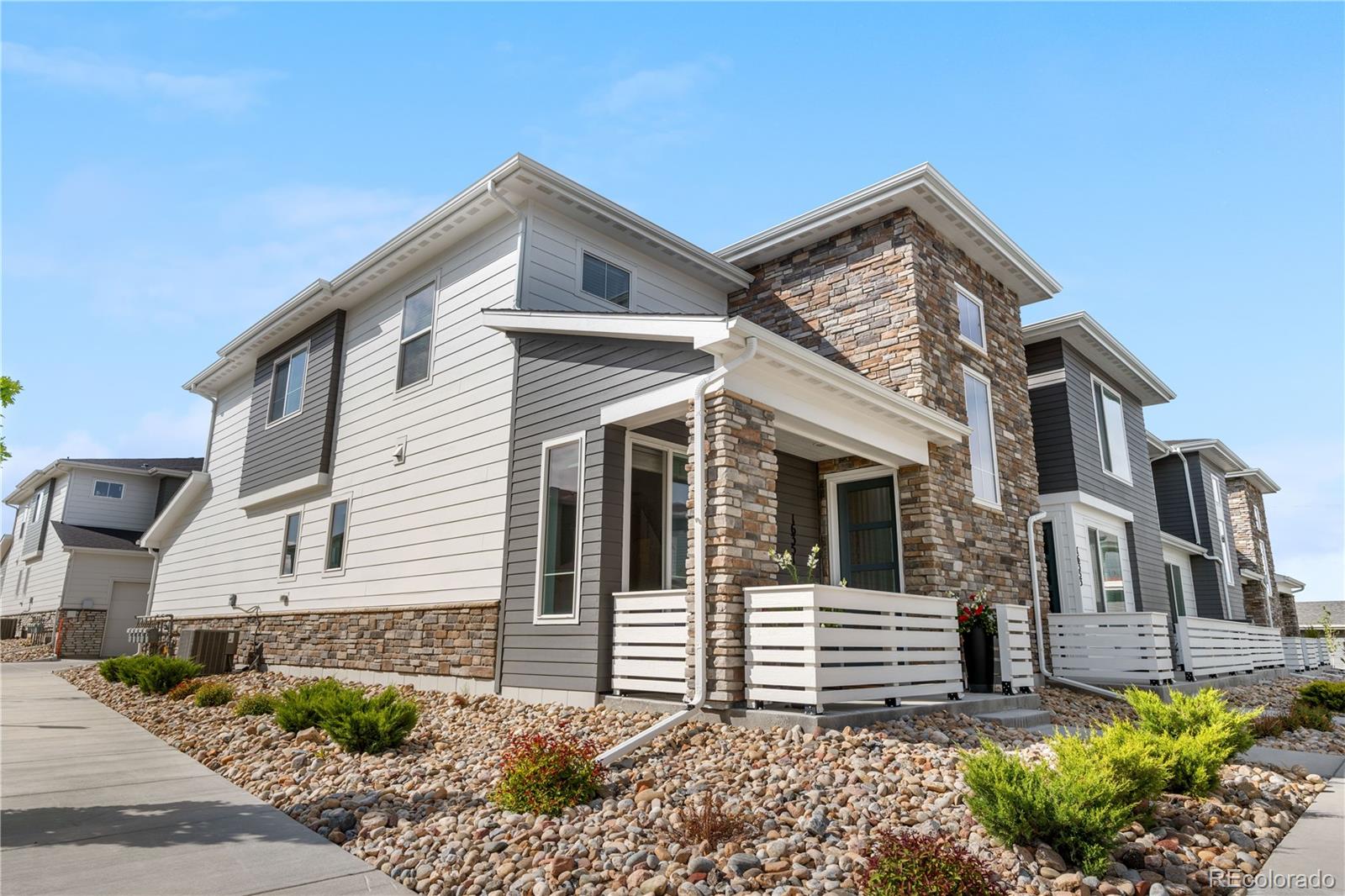 16351 Askins Loop Parker CO 80134